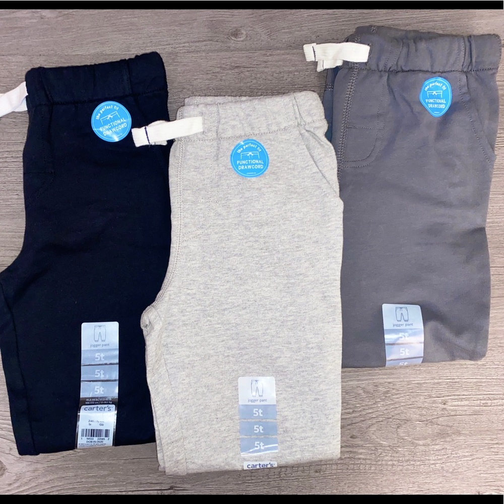Toddler Sweats 5T
